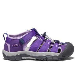 Keen Newport H2 Youth Sandals - Purple/Lavender